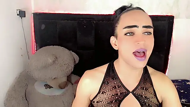 Michell_Queen live sex cam