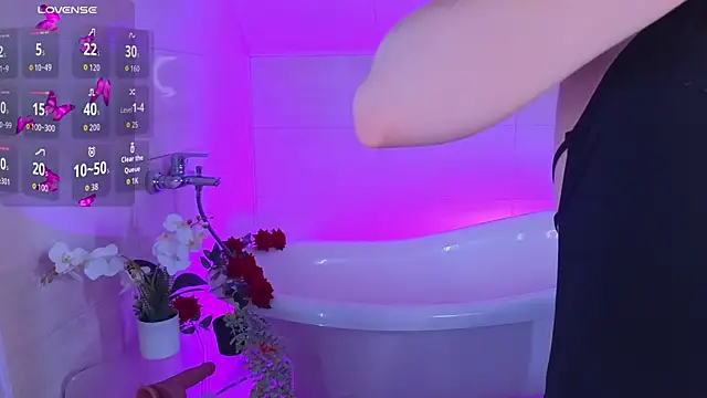 venomeowww__ live sex cam