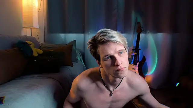 Breston_Sweet live sex cam