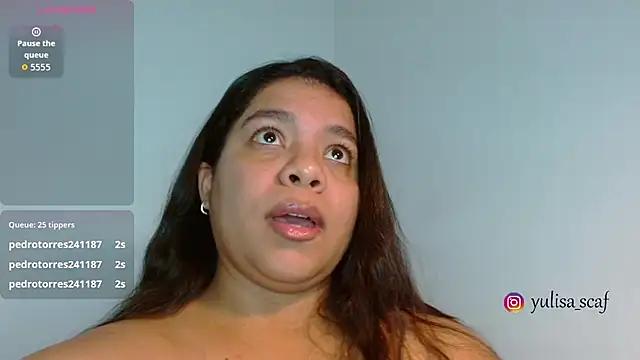 yulissa18's cam snapshot