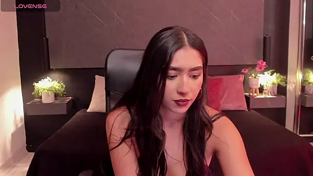 Danielacossio live sex cam