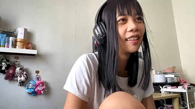 GloryKulikowski's cam snapshot