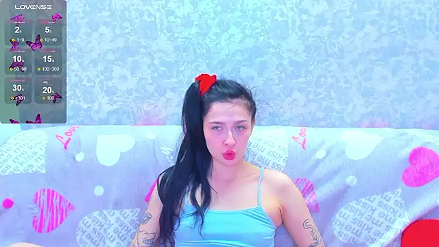 Vanessa_Florence live sex cam