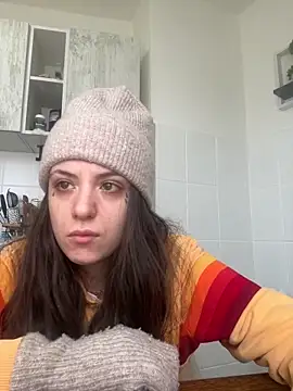 bunnythetailor's cam snapshot