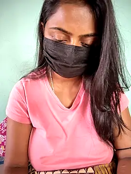 Ishu_Lovee's cam snapshot