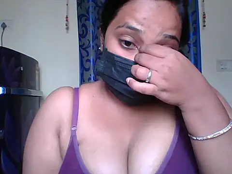 Mathi_cam's cam snapshot