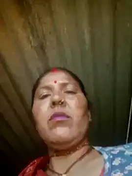 Madhubala_Love's cam snapshot