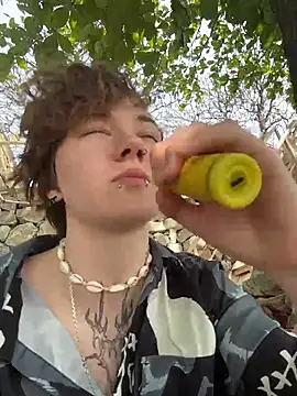 IceMur's cam snapshot