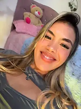 soffia_7's cam snapshot