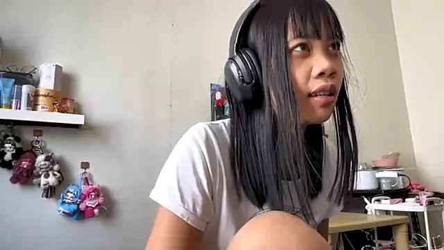 GloryKulikowski's cam snapshot