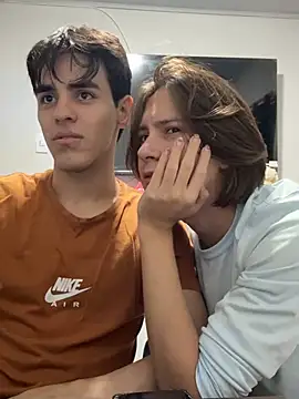 Alex_and_Fabian live sex cam