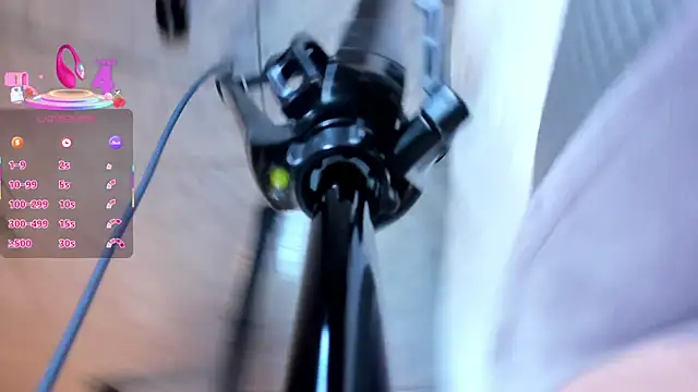 SolAvelar's cam snapshot