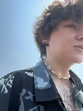 IceMur's cam snapshot