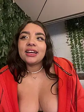 Midary_pink's cam snapshot