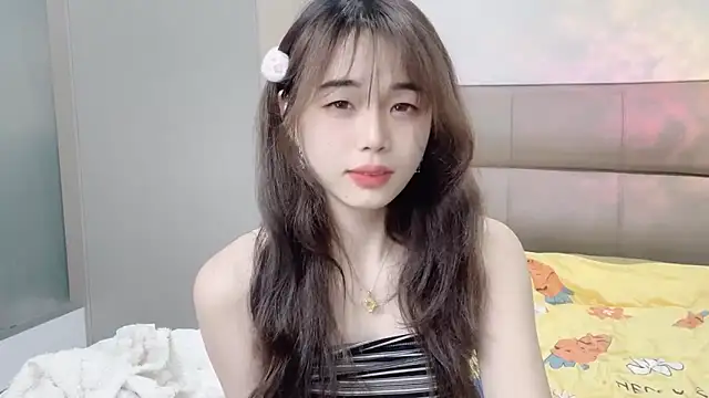 kexin_a's cam snapshot