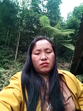 miss-su's cam snapshot