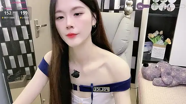 Yueyue-MM's cam snapshot