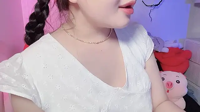 BeChinh_Lee's cam snapshot