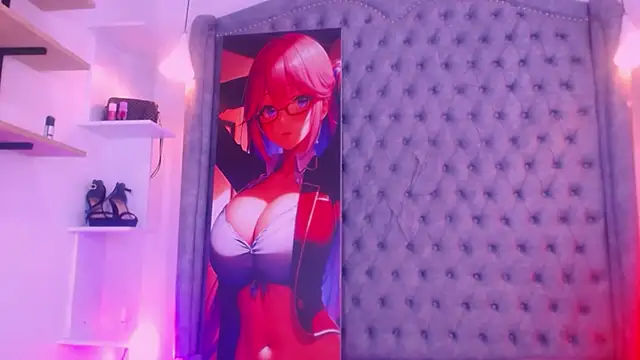 baihu_jin7's cam snapshot