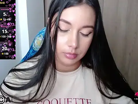 venus__24's cam snapshot