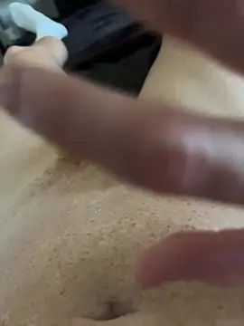 Gayginger86 live sex cam