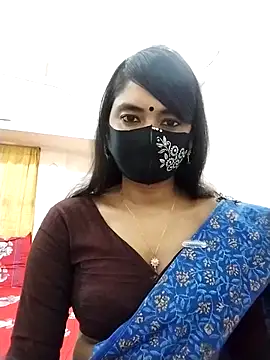 Puja-Rane live sex cam