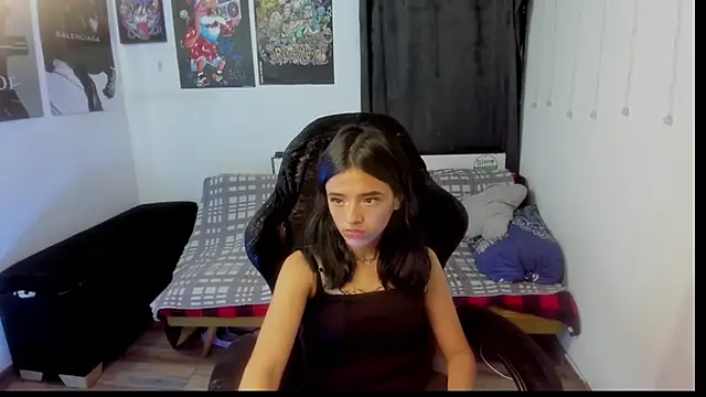 Candy__Girll18's cam snapshot