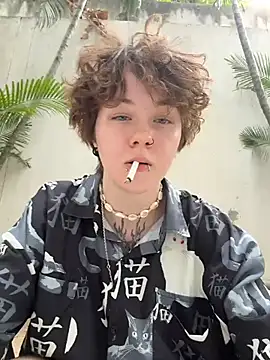 IceMur's cam snapshot