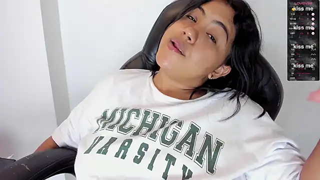 anna_lorenss's cam snapshot