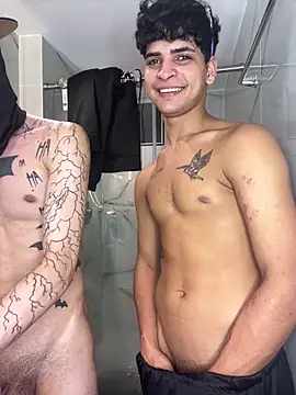 TheBatMansion's cam snapshot