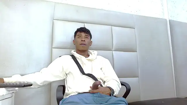 TonnyMarck's cam snapshot