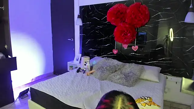 Sofiia-Rubb's cam snapshot