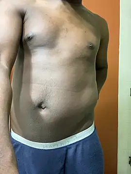 black_twbig's cam snapshot