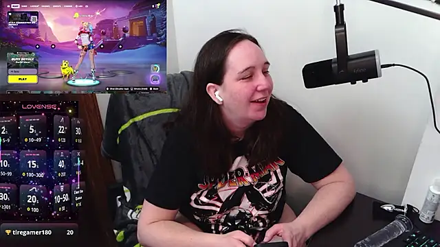 msgamergirl69's cam snapshot