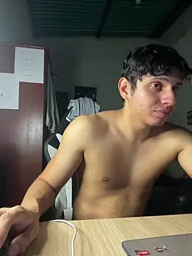 hyungboy's cam snapshot