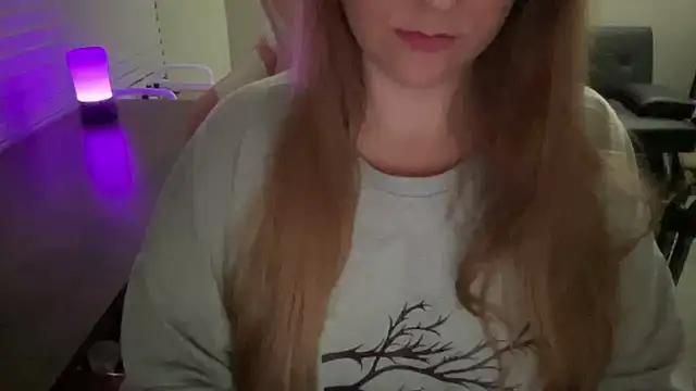 MollyJenson's cam snapshot