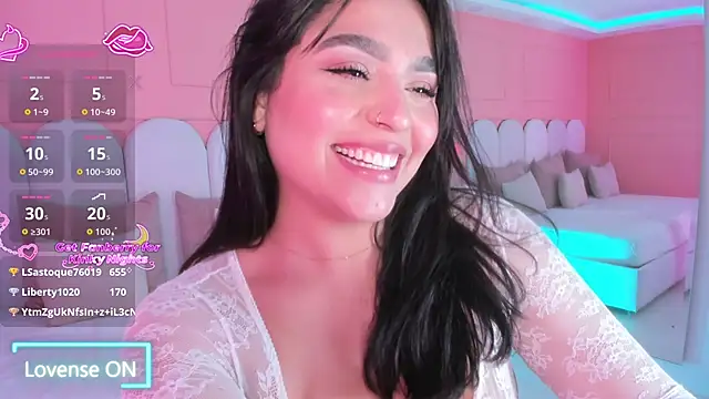 eva_sainnt's cam snapshot