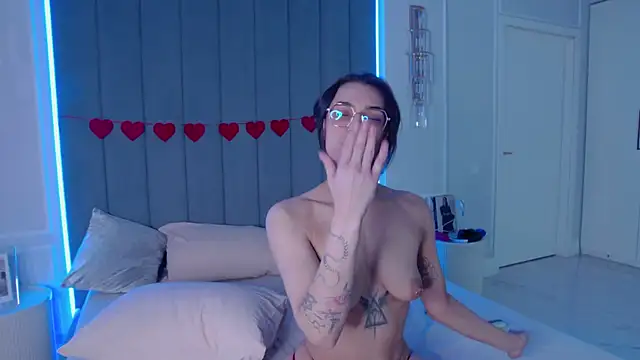 VioletAsh's cam snapshot