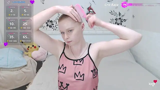 alice_de's cam snapshot