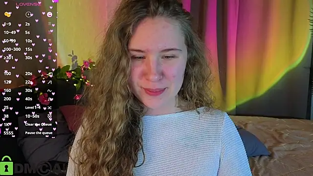 Elsie_Cutties's cam snapshot