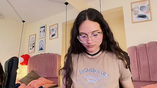 Hanabie_'s cam snapshot