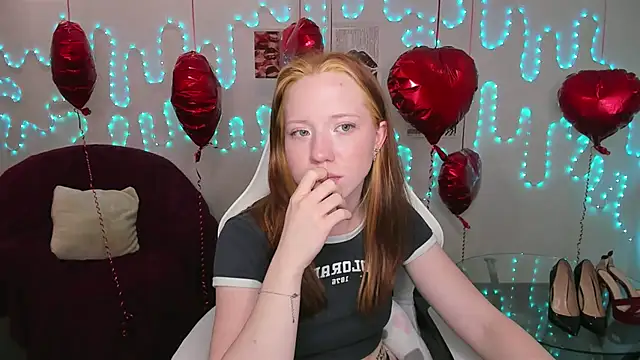 Katrys's cam snapshot