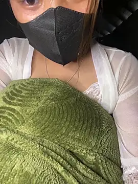 Violin_xue's cam snapshot