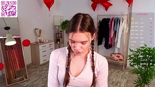 MirthaZien's cam snapshot