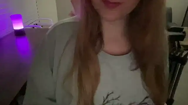 MollyJenson's cam snapshot