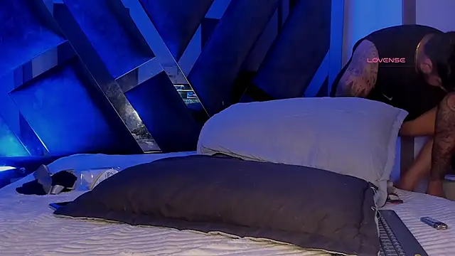 yeikoe1's cam snapshot