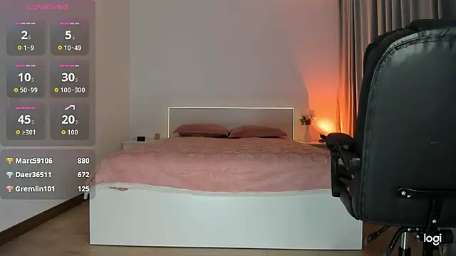Neyanyam live sex cam