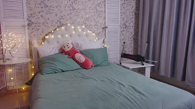 Wendy-Darling's cam snapshot