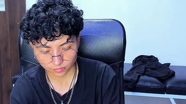 Im_Mathias live sex cam