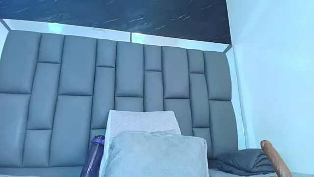 Roxana_gomez's cam snapshot